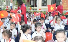 Hà Nội công bố số điện thoại hỗ trợ tuyển sinh đầu cấp