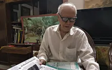 Tiễn biệt nhà văn hóa Hữu Ngọc – biểu tượng trí tuệ và đối thoại nhân văn