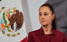 Tổng thống Mexico từ chối đề nghị 'gửi quân qua biên giới' của ông Trump