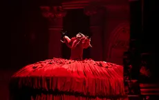 Concert miễn phí của Lady Gaga thu hút 2,5 triệu người, phá kỷ lục của Madonna