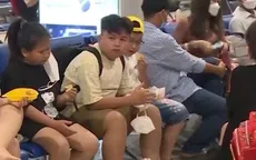 Hành khách được bồi thường khi dịch vụ vận chuyển chậm, hủy chuyến