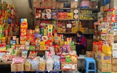 Đề xuất thí điểm bỏ thuế khoán với hộ kinh doanh
