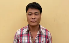 Say rượu, phóng xe ngược chiều vào tuyến bảo vệ đoàn khách quốc tế, người đàn ông bị khởi tố
