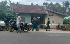 Phát hiện thi thể phân hủy trong nhà tắm sau gần 1 năm khóa cửa