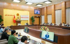 Bản thuyết minh về dự thảo Nghị quyết sửa đổi, bổ sung một số điều của Hiến pháp