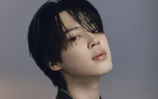 Triển lãm của Jimin (BTS) lập kỷ lục tại Mỹ