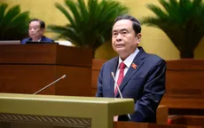 Chủ tịch Quốc hội: Kỳ họp thứ 9 có ý nghĩa lịch sử, thực hiện đột phá về thể chế