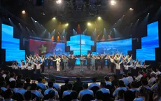 Lời thề giữ biển: Hào hùng và xúc động bản hùng ca 70 năm lực lượng Hải quân nhân dân Việt Nam