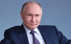 Tổng thống Putin: “Quyền lựa chọn người kế nhiệm thuộc về người dân Nga”