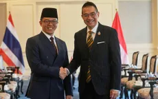 Indonesia thúc đẩy quan hệ chiến lược với Thái Lan và Na Uy