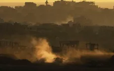 Houthi tiếp tục tấn công Israel, căng thẳng tại Trung Đông leo thang