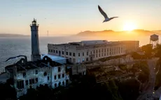 Ông Trump ra lệnh mở lại 'nhà tù khét tiếng' Alcatraz để giam giữ tội phạm nguy hiểm
