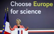 Ông Trump siết chặt tài trợ liên bang, châu Âu chi nửa tỷ Euro lôi kéo nhân tài khoa học toàn cầu