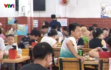Tránh nạn ‘chặt chém’ du khách là góp phần lành mạnh hóa hoạt động du lịch