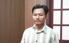 Lê Thanh Nhất Nguyên ở “Tịnh thất Bồng Lai” giả sư, lừa đảo hơn 365 triệu đồng