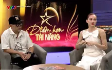 Điểm hẹn tài năng - Tập 1: Bộ ba giám khảo ấn tượng với sự tự tin của các thí sinh