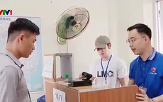 Hàng chục nghìn lao động dự thi tiếng Hàn năm 2025