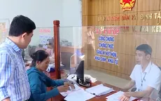 Cán bộ xã sau sáp nhập: Bài toán bố trí việc làm và giữ chân người đủ năng lực