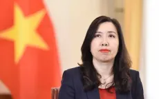 Nâng tầm quan hệ và thúc đẩy hợp tác toàn diện giữa Việt Nam với Nga, Kazakhstan, Azerbaijan, Belarus