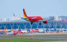 Quý I/2025, Vietjet đạt lợi nhuận hợp nhất tăng 24% so với cùng kỳ
