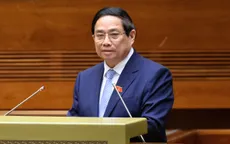Thủ tướng: Việt Nam sẽ tiến hành phiên đàm phán đầu tiên với Mỹ vào ngày 7/5
