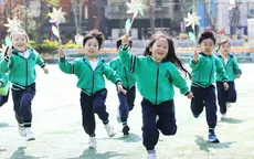 Hơn 50% trẻ em tại Hàn Quốc vui chơi ít hơn 2 giờ/ngày