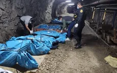 Peru đình chỉ hoạt động khai thác vàng sau vụ 13 bảo vệ mỏ bị hành quyết