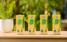 Sữa bắp non Ngon&Lành: Nâng tầm giá trị nông sản Việt, thúc đẩy lối sống lành mạnh