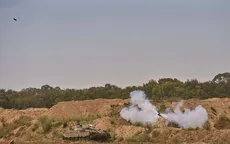 Israel sẽ chiếm toàn bộ Gaza theo kế hoạch mới