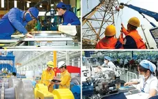 Hơn 51.000 doanh nghiệp đăng ký thành lập mới