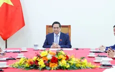 Thủ tướng Australia: Việt Nam nhanh chóng trở thành một trung tâm kinh tế hàng đầu khu vực