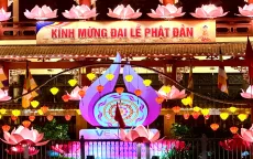 Đại lễ Vesak 2025