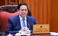 Thủ tướng: Chuẩn bị kỹ nội dung đàm phán thương mại với Hoa Kỳ