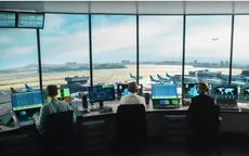 Mỹ thiếu trầm trọng nhân viên kiểm soát không lưu