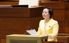 Đề xuất chính quyền địa phương cấp tỉnh và cấp xã đều tổ chức HĐND và UBND