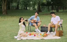 Pattern - Xây dựng hình ảnh tối giản, gần gũi và đậm chất đời thường