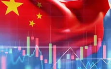 Thị trường vốn của Trung Quốc chịu áp lực từ thuế quan của Mỹ