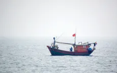 Nhiều tàu cá và ngư dân gặp nạn khi đang hành nghề trên biển