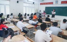 Thống nhất dạy 2 buổi/ngày miễn phí từ năm học 2025 - 2026