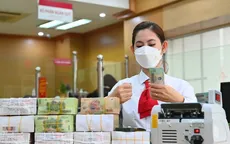 Lãi suất tiền gửi xuống thấp trong khi lãi cho vay 'đứng yên'