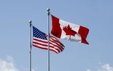 Mỹ - Canada đàm phán về thuế quan