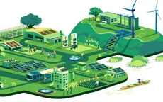 Đầu tư xanh từ khu vực tư nhân ở Việt Nam đạt 161 triệu USD