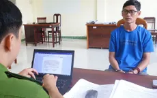Nhân viên giao hàng dựng hiện trường giả, tham ô gần 150 triệu đồng của công ty
