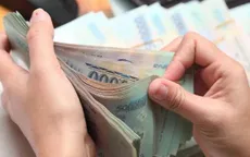 Thu ngân sách từ xuất nhập khẩu tăng hơn 12% trong 4 tháng đầu năm