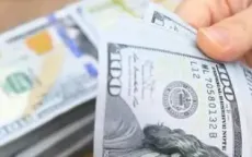USD có còn là "hầm trú ẩn" an toàn trong bão thuế quan?