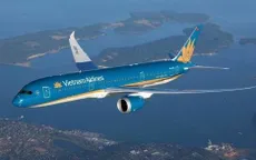 Điều chỉnh đường bay các chuyến bay giữa Việt Nam và châu Âu tránh qua Pakistan