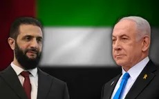 UAE làm trung gian cho các cuộc đàm phán Israel - Syria?