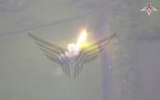 Nga tấn công UAV phá hủy bệ phóng HIMARS của Ukraine