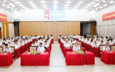 Tân cảng Sài Gòn phát động Tháng Công nhân và Tháng hành động về an toàn,vệ sinh lao động năm 2025