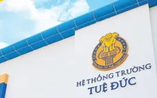 Thông tin về vụ ngộ độc thực phẩm tại trường Tuệ Đức